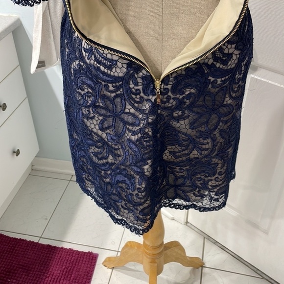 Eliza J Cocktail Party Dress - Picture 11 of 17